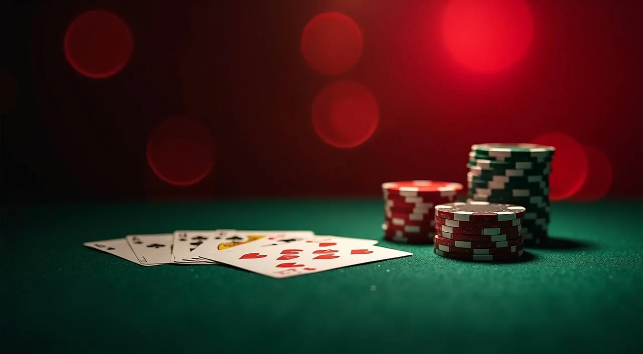 Teen Patti Luck